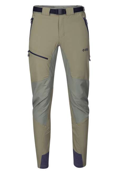 Fotogalerie Herren-Outdoorhose PATROL TECH khaki