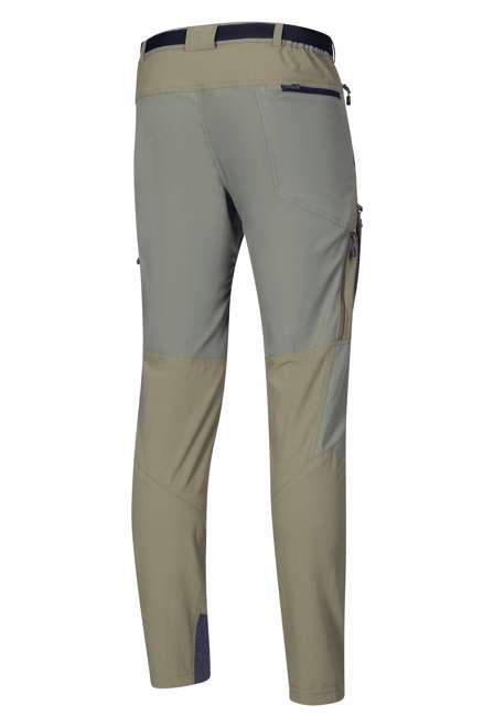 Fotogalerie Herren-Outdoorhose PATROL TECH khaki