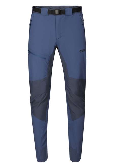 Fotogalerie Herren-Outdoorhose PATROL TECH navy