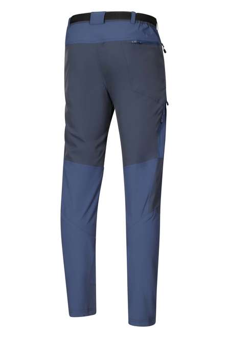Fotogalerie Herren-Outdoorhose PATROL TECH navy