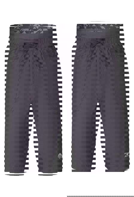 Fotogalerie Herren-Kletternshorts SOLO SHORTS anthracite