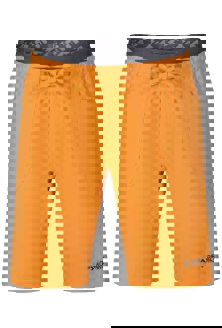 Fotogalerie Herren-Kletternshorts SOLO SHORTS ochre