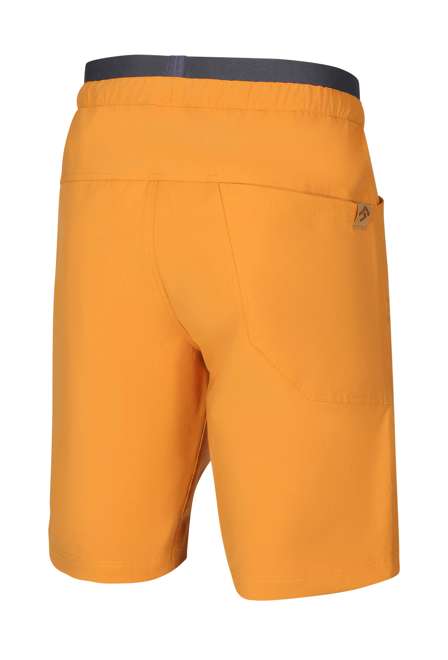 Fotogalerie Herren-Kletternshorts SOLO SHORTS ochre