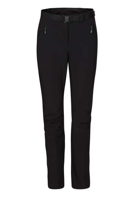 Fotogalerie Damen-Outdoorhose CRUISE LADY black