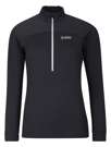 Fotogalerie Damen Leichtes Outdoor-Shirt NEVADA LADY anthracite