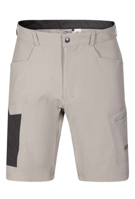 Fotogalerie Herren-Outdoorshorts MORDOR SHORTS stone/anthracite