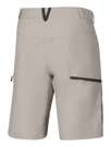 Fotogalerie Herren-Outdoorshorts MORDOR SHORTS stone/anthracite