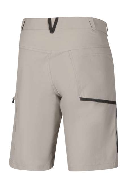 Fotogalerie Herren-Outdoorshorts MORDOR SHORTS stone/anthracite