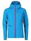 Fotogalerie Outdoorjacke für Damen BRENTA LADY ocean