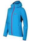 Fotogalerie Outdoorjacke für Damen BRENTA LADY ocean
