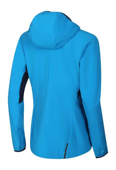 Fotogalerie Outdoorjacke für Damen BRENTA LADY ocean