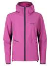 Fotogalerie Outdoorjacke für Damen BRENTA LADY orchid