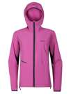 Fotogalerie Outdoorjacke für Damen BRENTA LADY orchid