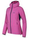Fotogalerie Outdoorjacke für Damen BRENTA LADY orchid