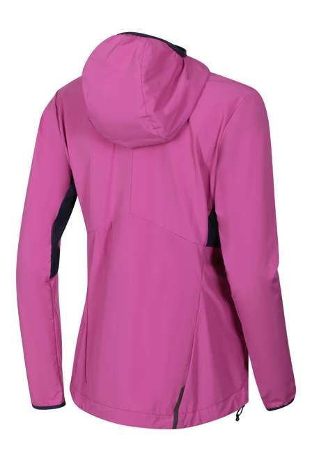 Fotogalerie Outdoorjacke für Damen BRENTA LADY orchid