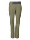 Fotogalerie Damen-Kletterhose FROG LADY khaki