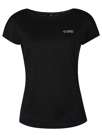Fotogalerie Damen-Funktionsshirt HORN LADY anthracite