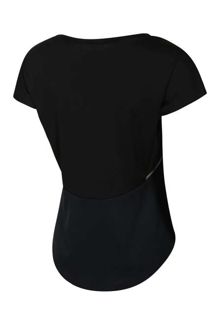 Fotogalerie Damen-Funktionsshirt HORN LADY anthracite