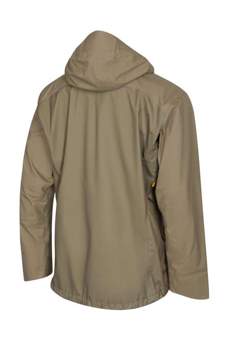Fotogalerie Wasserdichte Herrenjacke TALUNG khaki/mango