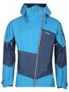 Fotogalerie Herren-Hardshelljacke GUIDE ocean/navy