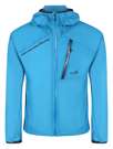Fotogalerie Herren-Hardshelljacke CYCLONE ocean