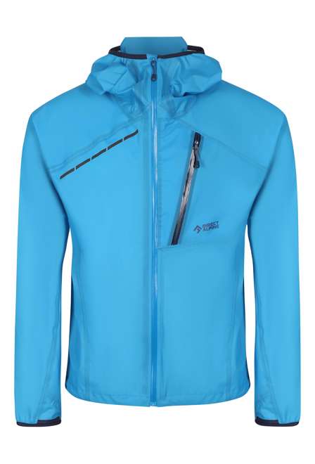 Fotogalerie Herren-Hardshelljacke CYCLONE ocean