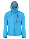 Fotogalerie Herren-Hardshelljacke CYCLONE ocean