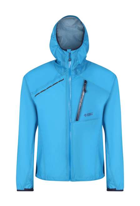 Fotogalerie Herren-Hardshelljacke CYCLONE ocean
