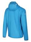 Fotogalerie Herren-Hardshelljacke CYCLONE ocean
