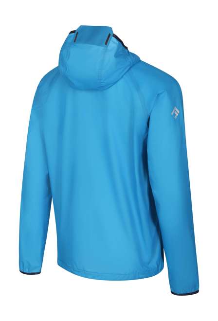 Fotogalerie Herren-Hardshelljacke CYCLONE ocean