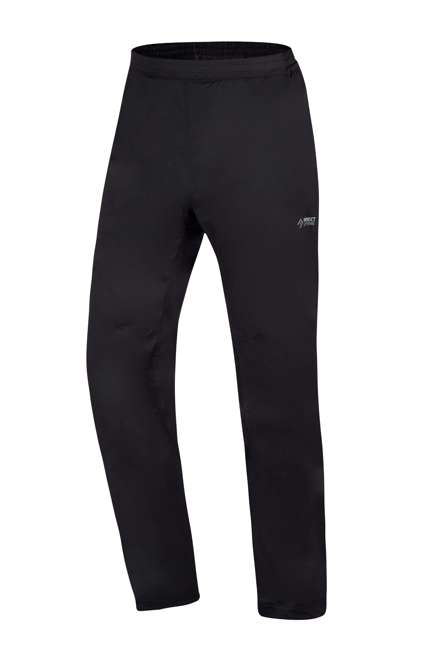 Fotogalerie Wasserdichte Herren-Outdoorhose  CYCLONE PANTS  black