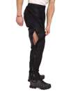 Fotogalerie Wasserdichte Herren-Outdoorhose  CYCLONE PANTS  black