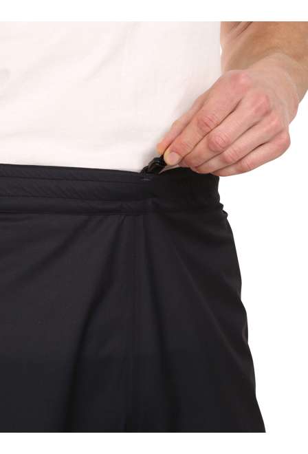 Fotogalerie Wasserdichte Herren-Outdoorhose  CYCLONE PANTS  black