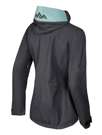 Fotogalerie Damen-Hardshelljacke GUIDE LADY anthracite/arctic