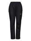 Fotogalerie Wasserdichte Damenhose CYCLONE PANTS LADY black