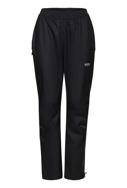 Fotogalerie Wasserdichte Damenhose CYCLONE PANTS LADY black
