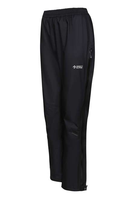 Fotogalerie Wasserdichte Damenhose CYCLONE PANTS LADY black
