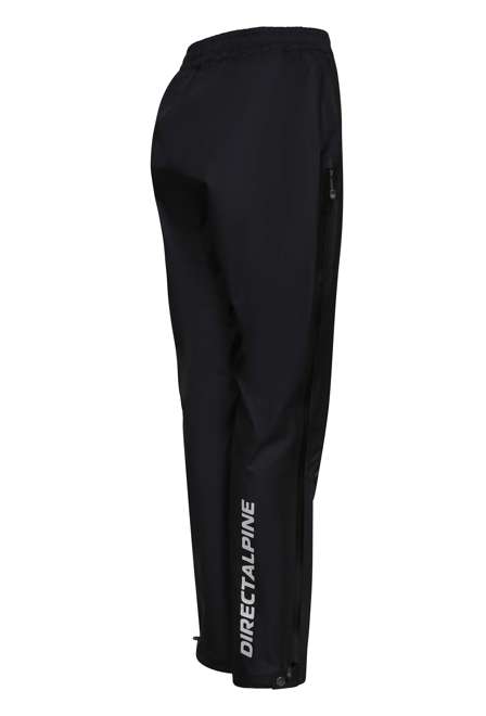 Fotogalerie Wasserdichte Damenhose CYCLONE PANTS LADY black