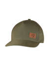 Fotogalerie Cap CAP MAN khaki