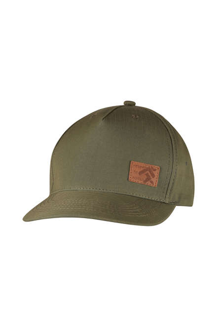 Fotogalerie Cap CAP MAN khaki