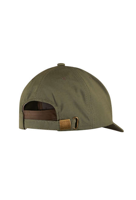 Fotogalerie Cap CAP MAN khaki