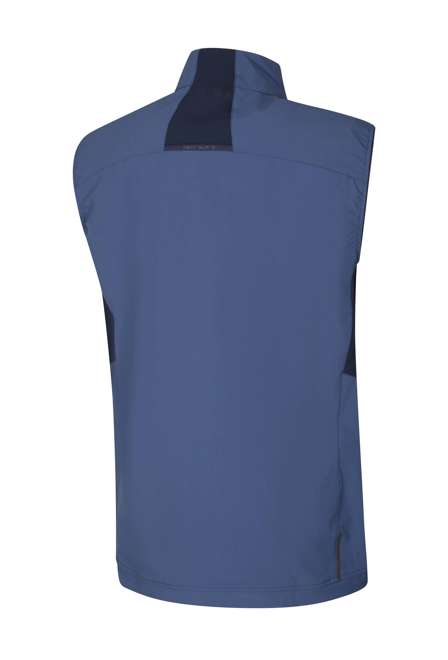 Fotogalerie Herren-Outdoorweste SPIKE navy
