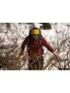 Fotogalerie Herren-Outdoorsweatshirt GRID indigo/ocean