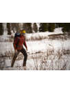 Fotogalerie Herren-Outdoorsweatshirt GRID indigo/ocean