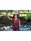 Fotogalerie Damen-Funktionsshirt aus Merino FURRY LADY palisander (Nature)