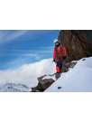 Fotogalerie Herren-Hardshelljacke Guide brick/indigo