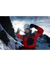 Fotogalerie Herren-Hardshelljacke Guide brick/indigo