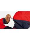 Fotogalerie Herren-Hardshelljacke Guide brick/indigo