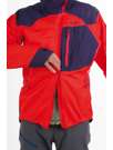 Fotogalerie Herren-Hardshelljacke Guide brick/indigo