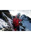 Fotogalerie Herren-Hardshelljacke Guide brick/indigo